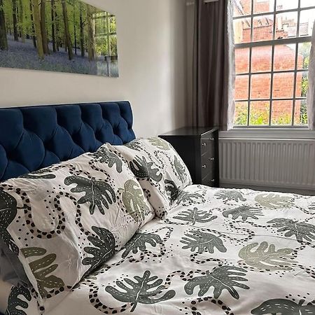 Quirky Town Centre Hideaway Villa Leamington Spa Kültér fotó