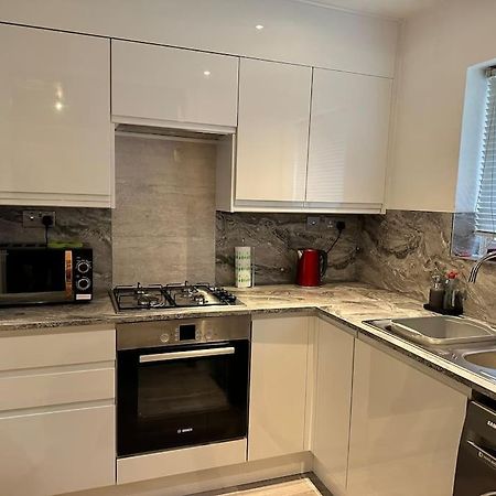Quirky Town Centre Hideaway Villa Leamington Spa Kültér fotó