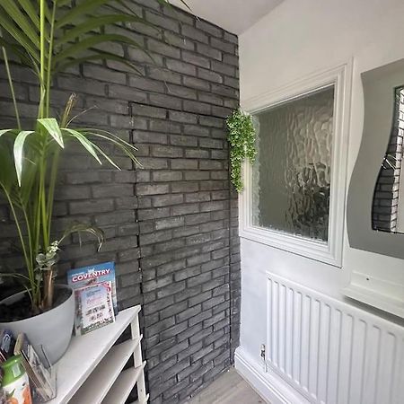 Quirky Town Centre Hideaway Villa Leamington Spa Kültér fotó