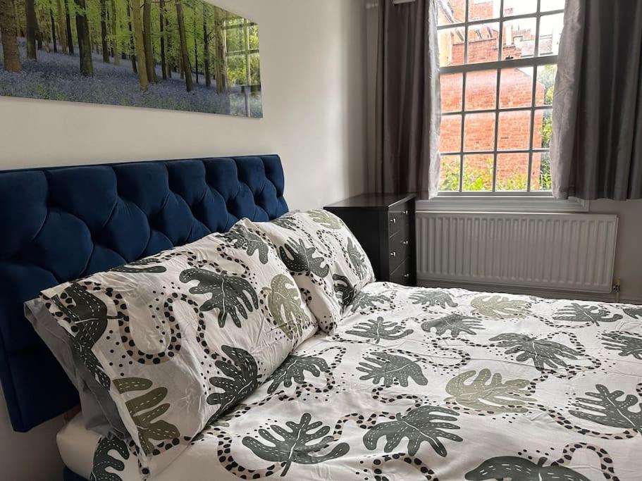 Quirky Town Centre Hideaway Villa Leamington Spa Kültér fotó