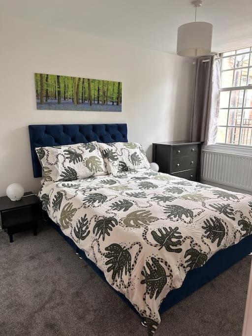 Quirky Town Centre Hideaway Villa Leamington Spa Kültér fotó