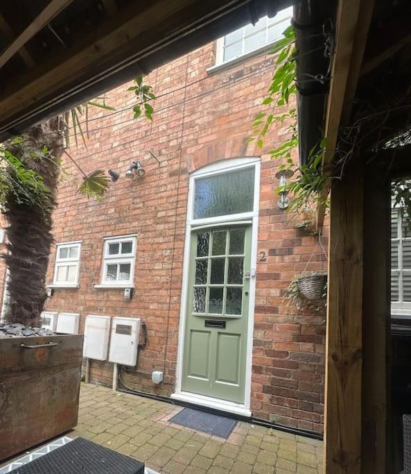 Quirky Town Centre Hideaway Villa Leamington Spa Kültér fotó