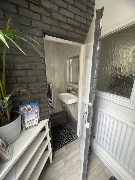 Quirky Town Centre Hideaway Villa Leamington Spa Kültér fotó