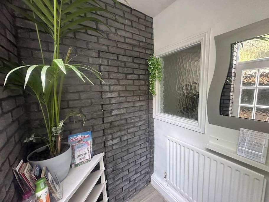 Quirky Town Centre Hideaway Villa Leamington Spa Kültér fotó